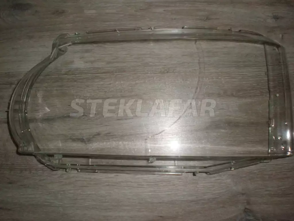 Стёкла фар Land Rover Range Rover 3 L322 (2009-2012) 2-й рестайлинг