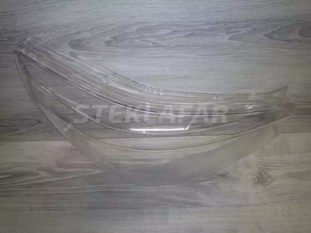 Стёкла фар Subaru Forester 5 SK, S14 (2018-2021) дорестайлинг