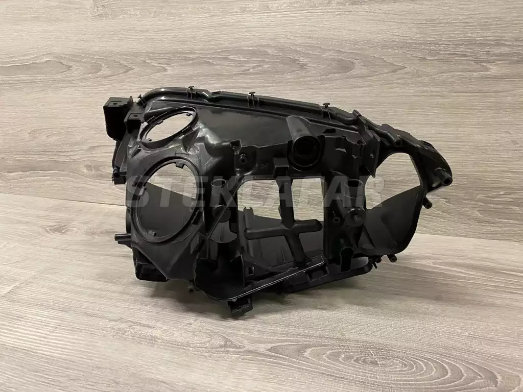 F01, F02, F04 (2008-2012) дорестайлинг