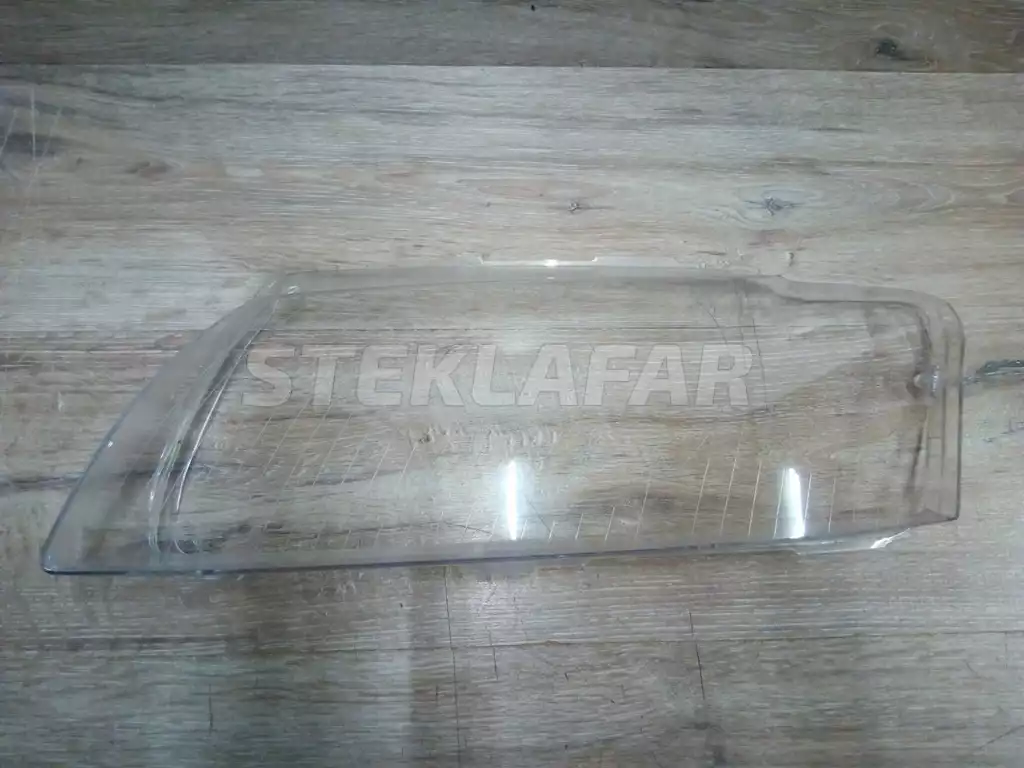 Стёкла фар Audi A8 D3 (2005-2010) рестайлинг и 2-й рестайлинг