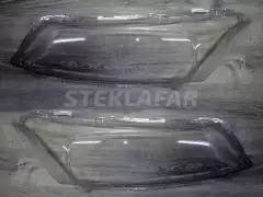 Стёкла фар Honda Accord USA 8 USA (2007-2012)