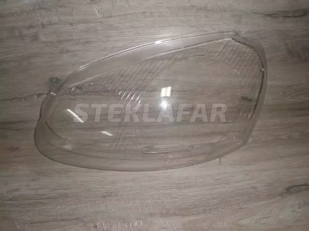 Стёкла фар Volkswagen Golf 5 (2003-2008) и Jetta 5 (2005-2011)