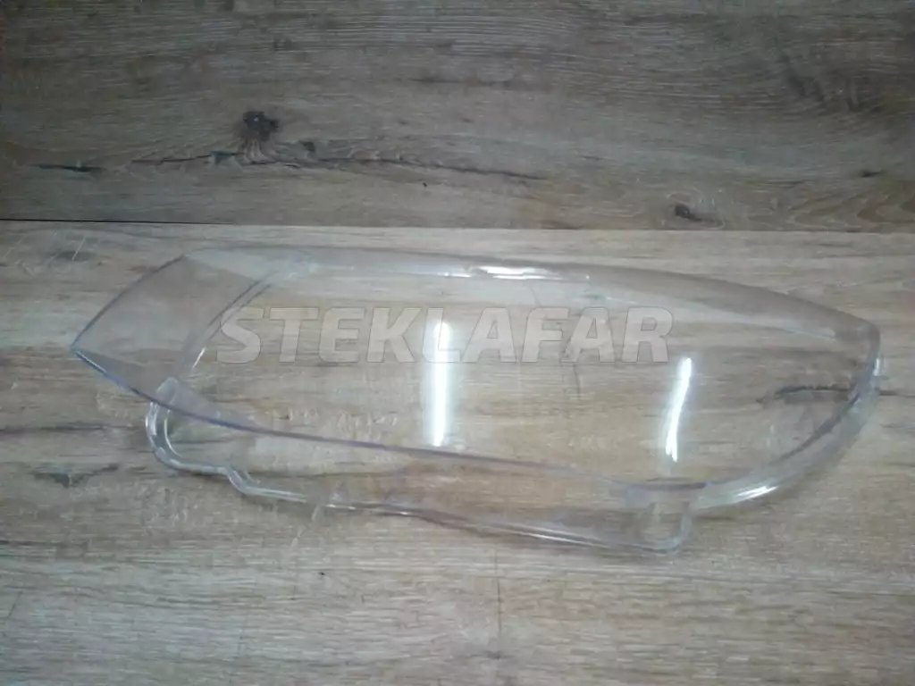 Стёкла фар BMW 3 E92, E93 (2010-2013) рестайлинг