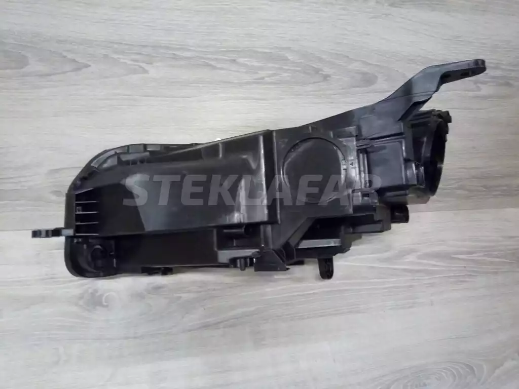 W167 (2018-2023) дорестайлинг и C167 (2019-2023) дорестайлинг