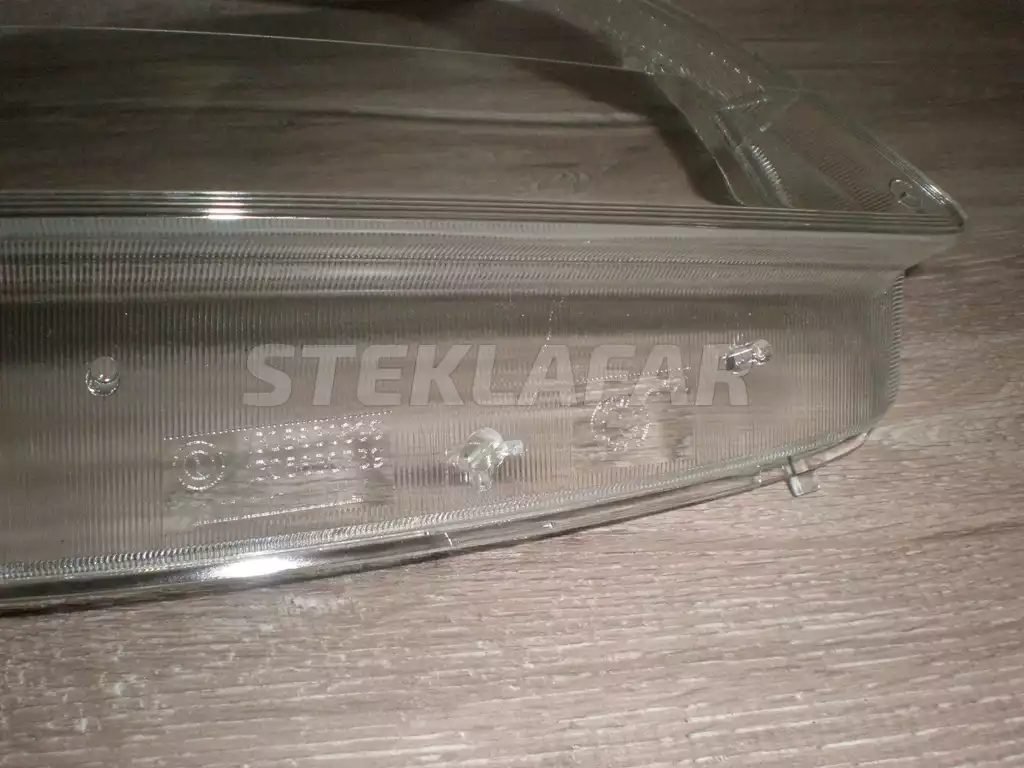 Стёкла фар Mercedes-Benz S-class W221 (2009-2013) рестайлинг