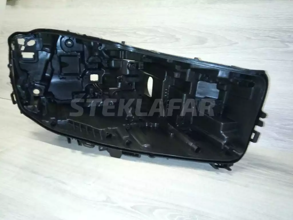 G11, G12 (2019-2022) рестайлинг
