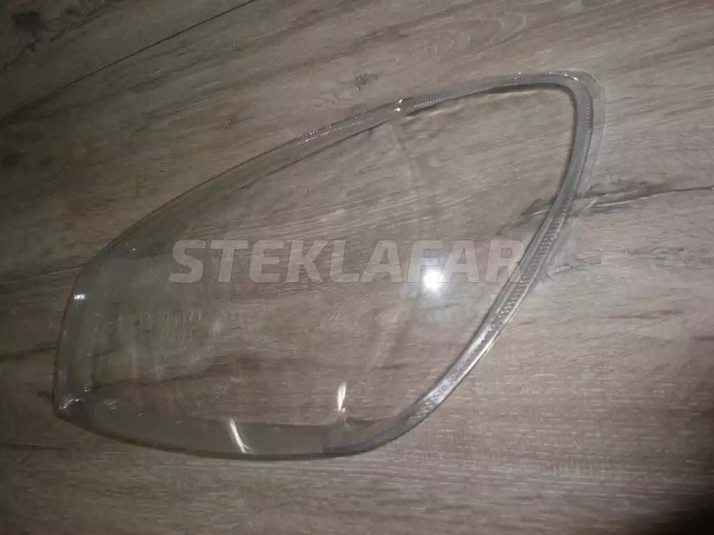 Стёкла фар Kia Cerato 1 LD (2004-2006) дорестайлинг