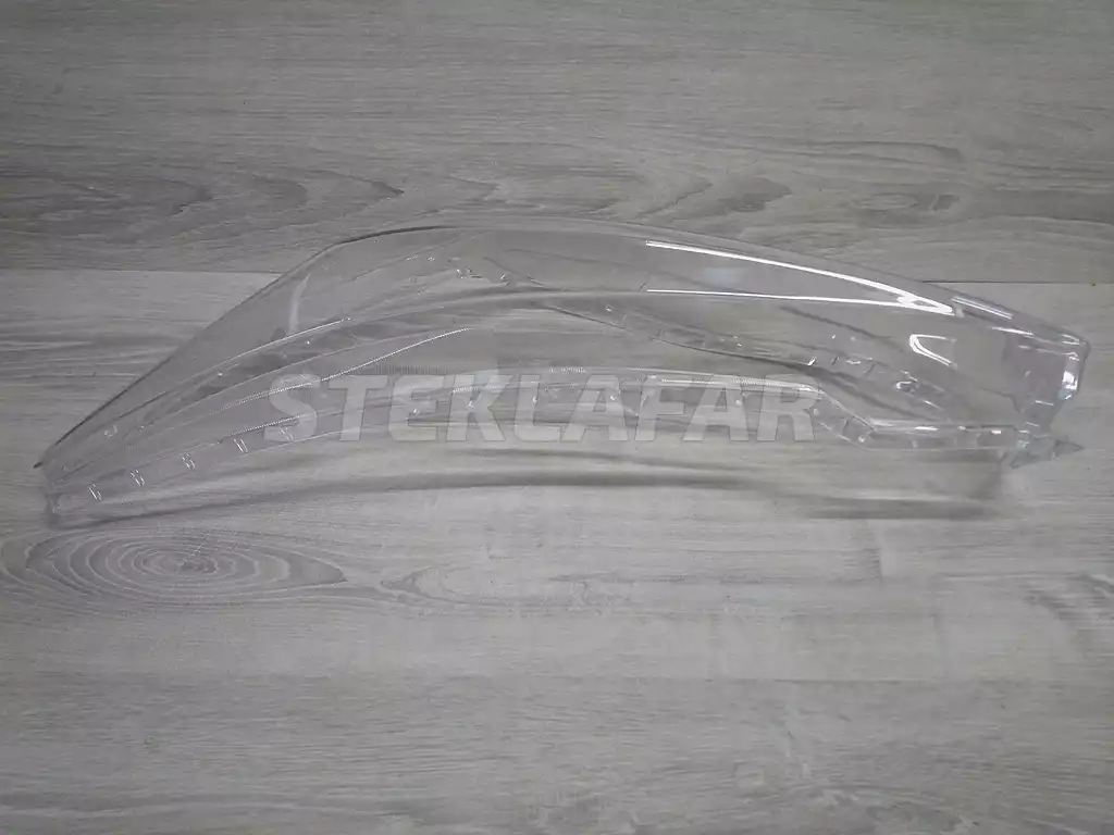 Стёкла фар Subaru Legacy, Outback Legacy BN (2017-2021) рестайлинг и Outback BS (2017-2021) рестайлинг