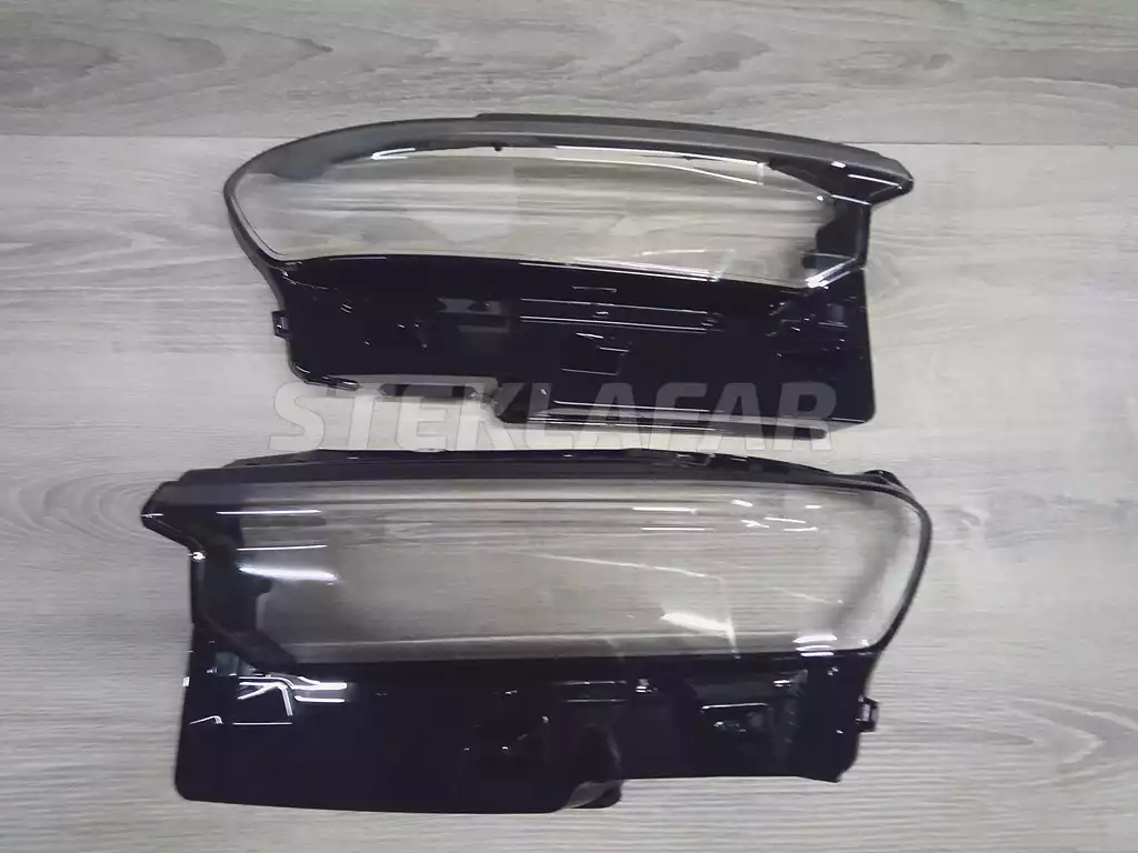 Стёкла фар Jeep Grand Cherokee 5 WL (2021-н.в.)