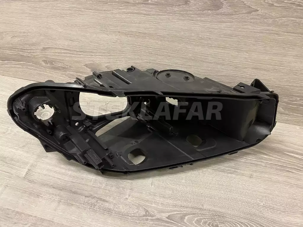 F10, F11, F18 (2013-2016) рестайлинг