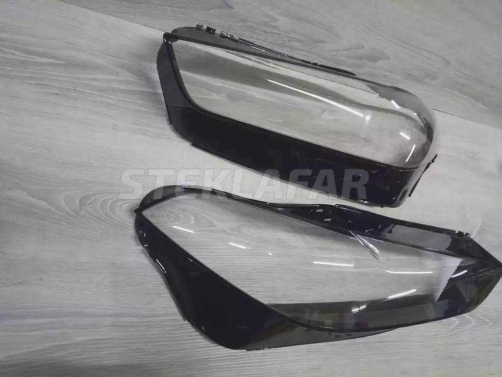 Стёкла фар BMW X5, X6 G05, G06, F95, F96 (2023-н.в.) рестайлинг