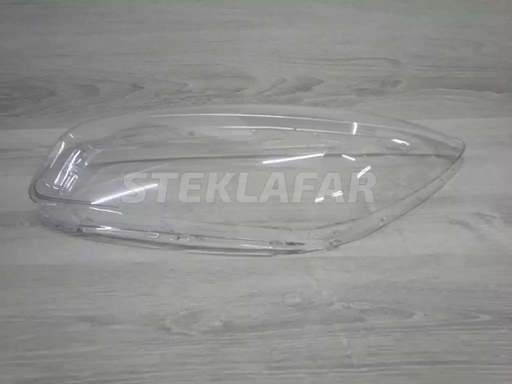 Стёкла фар Kia Picanto 2 TA (2011-2017)