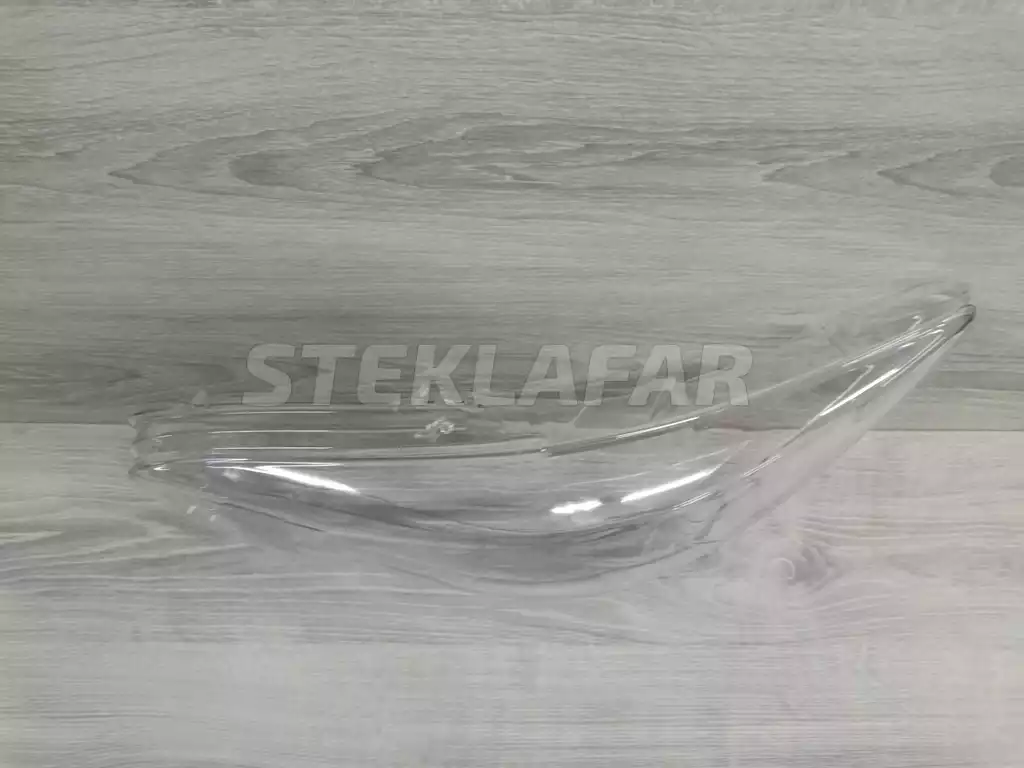 Стёкла фар Infiniti QX60 QX60 L50 (2013-2016) дорестайлинг и JX60 (2013-2014) L50