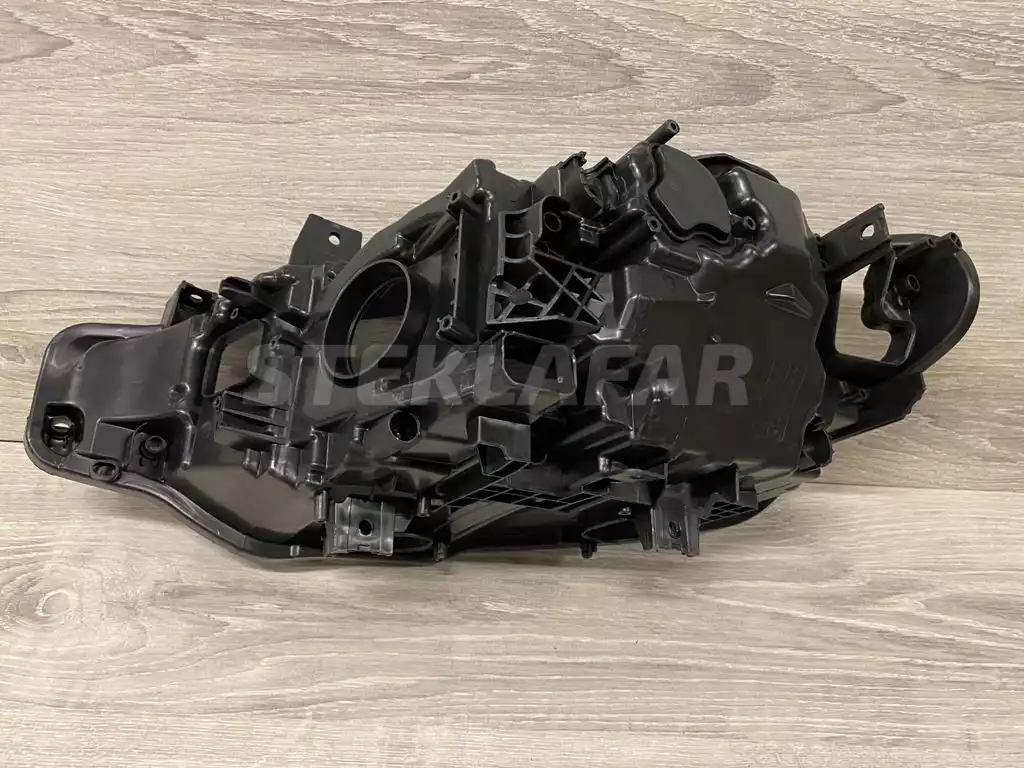 F30, F31 (2015-2018) рестайлинг