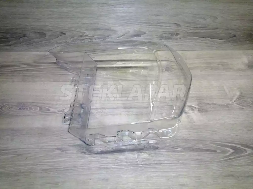 Стёкла фар Ford F150 / F150 Raptor 9 (2020-н.в.)