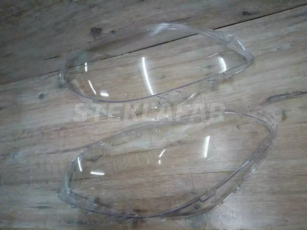 Стёкла фар Mercedes-Benz B-class W246 (2011-2014) дорестайлинг