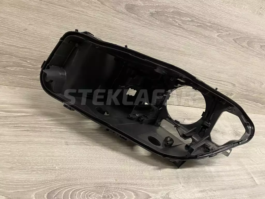 F10, F11, F18 (2010-2013) дорестайлинг