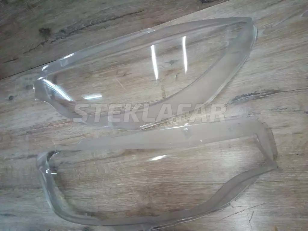 Стёкла фар BMW 4 F32, F33, F36 (2013-2017) дорестайлинг