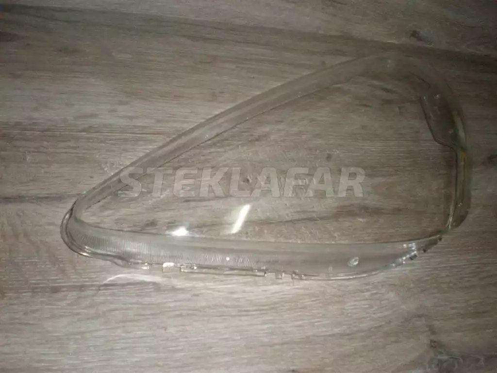 Стёкла фар Honda Fit, Jazz 1 GD (2004-2008) рестайлинг