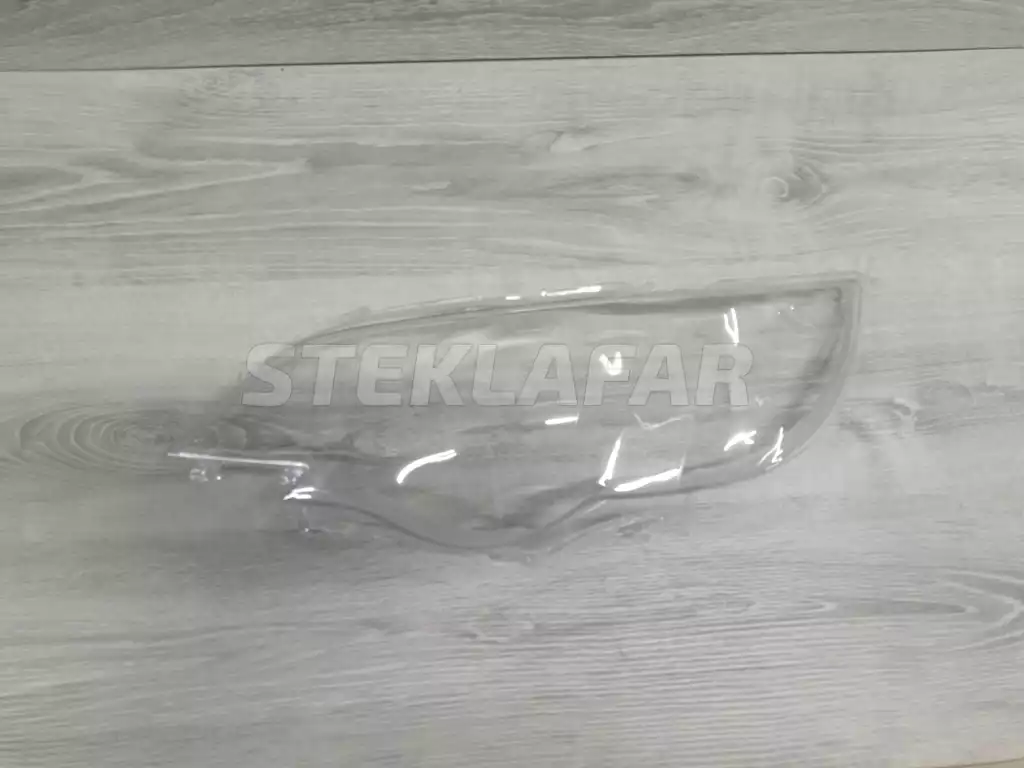 Стёкла фар Subaru Legacy, Outback BL, BP (2006-2009) рестайлинг