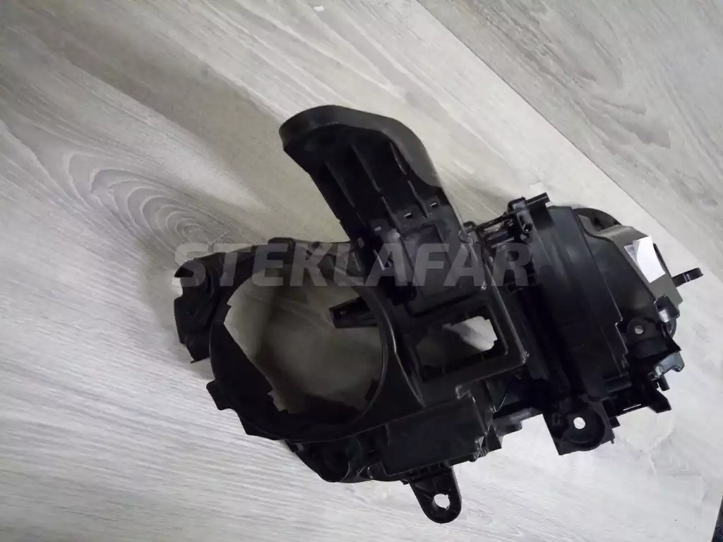 W167 (2018-2023) дорестайлинг и C167 (2019-2023) дорестайлинг