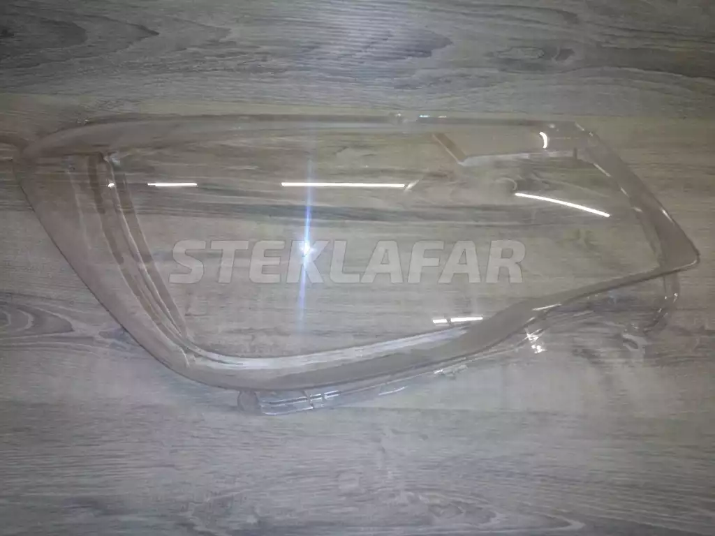 Стёкла фар Subaru Forester 4 SJ, S13 (2016-2019) 2-й рестайлинг