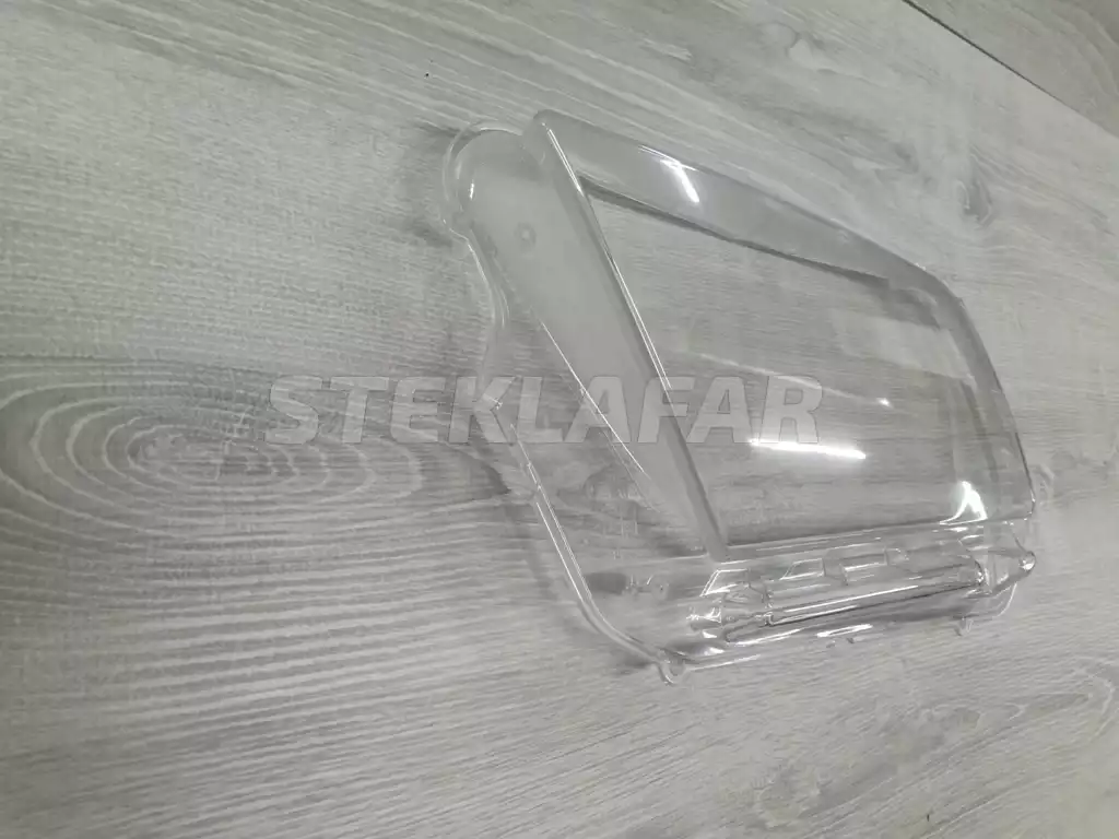 Стёкла фар Ford Mustang 5 S197 (2009-2014) рестайлинг