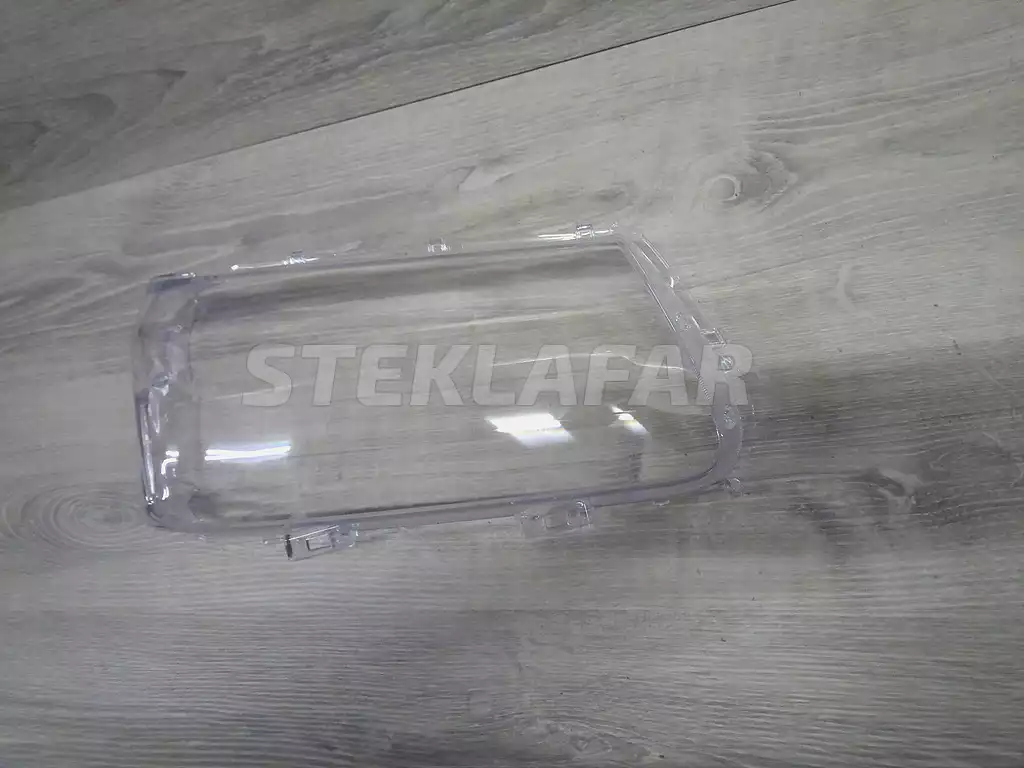 Стёкла фар Subaru Forester 2 SG, S11 (2002-2005) дорестайлинг
