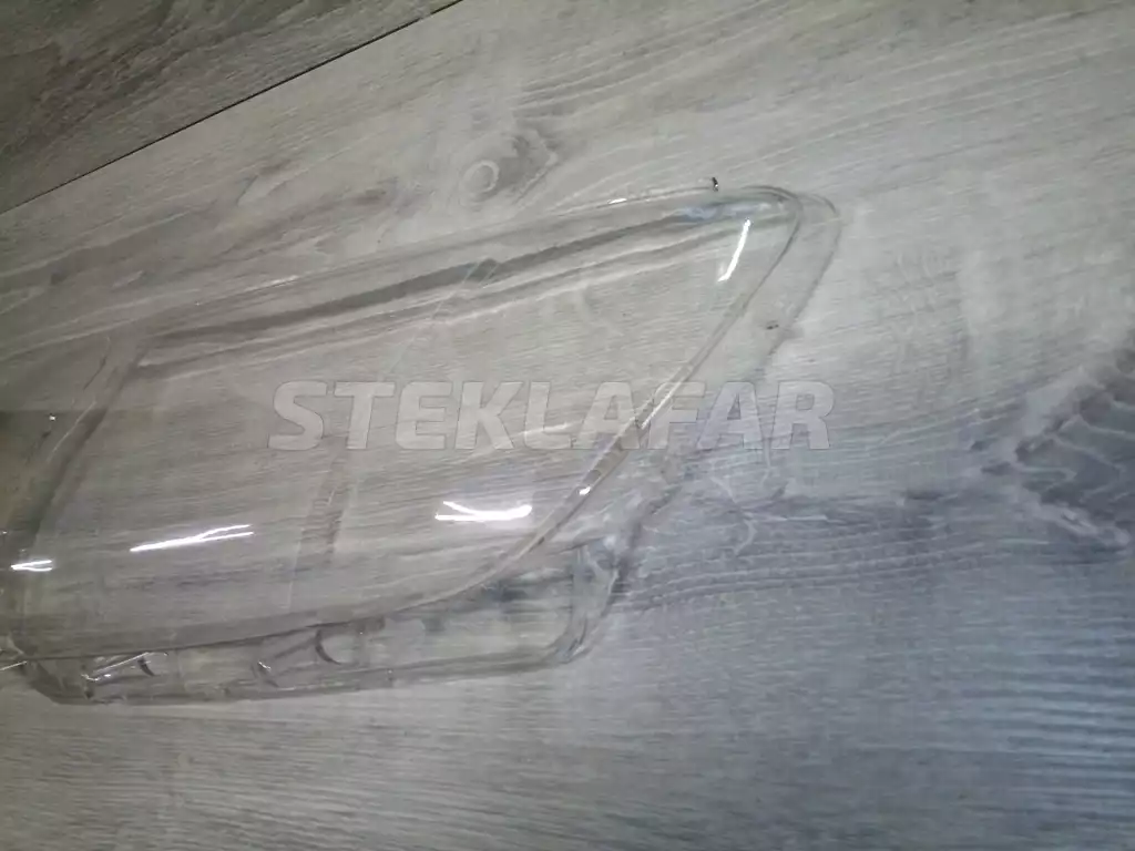 Стёкла фар Renault Logan Logan 2 (2012-2018) дорестайлинг и Sandero 2 (2013-2018) дорестайлинг и Largus 1 (2021-н.в) рестайлинг