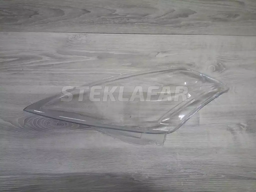 Стёкла фар Nissan Murano Z50 (2002-2008)