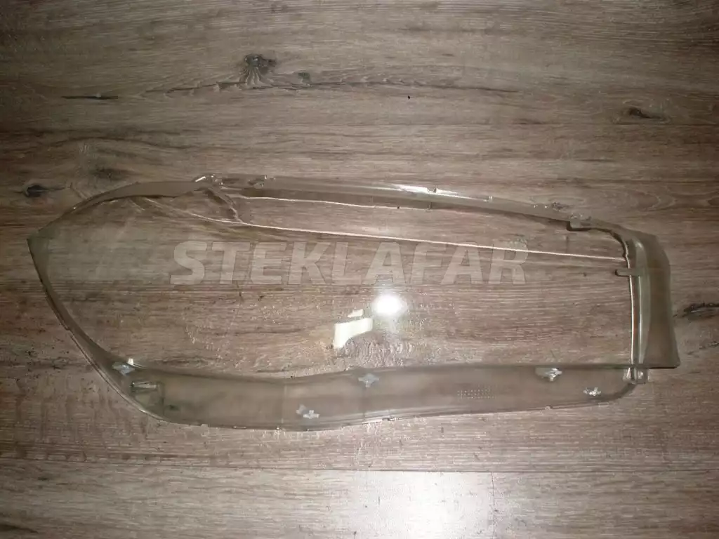 Стёкла фар BMW X5, X6 F15 (2013-2018) и F16 (2014-2019) , F85 (2014-2018), F86 (2014-2019)