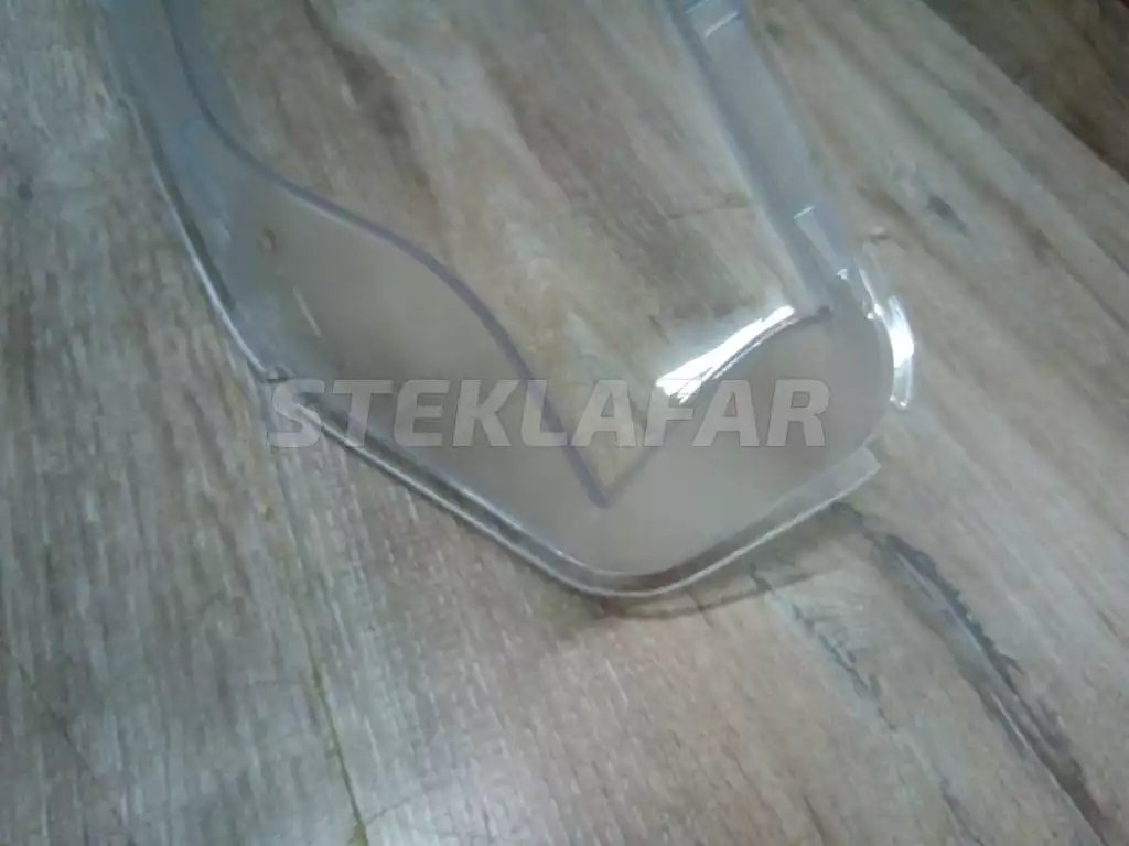Стёкла фар BMW 4 F32, F33, F36 (2013-2017) дорестайлинг