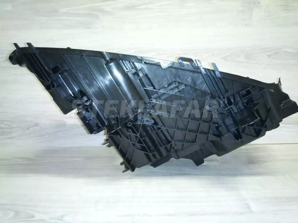 G11, G12 (2019-2022) рестайлинг
