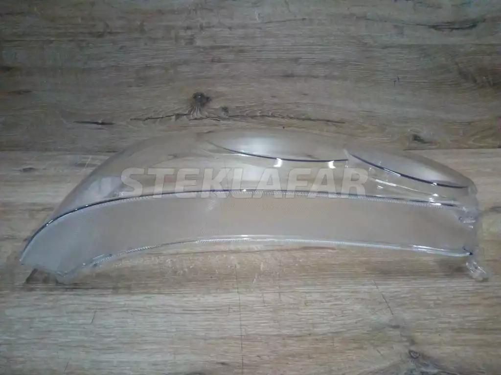 Стёкла фар Land Rover Range Rover 3 L322 (2005-2009) рестайлинг
