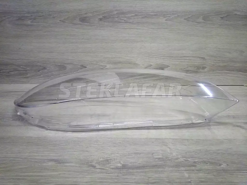 Стёкла фар Volvo V40 V40 2 (2012-2016) дорестайлинг и V40 cross country (2012-2016) дорестайлинг