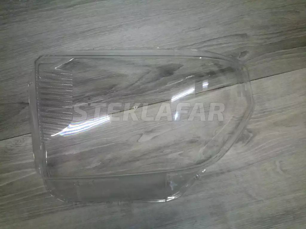 Стёкла фар Toyota Tundra / Sequoia 2 XK50 (2013-2021) рестайлинг