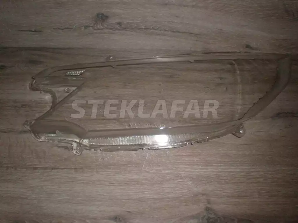 Стёкла фар Honda CR-V 4 (2012-2015) дорестайлинг