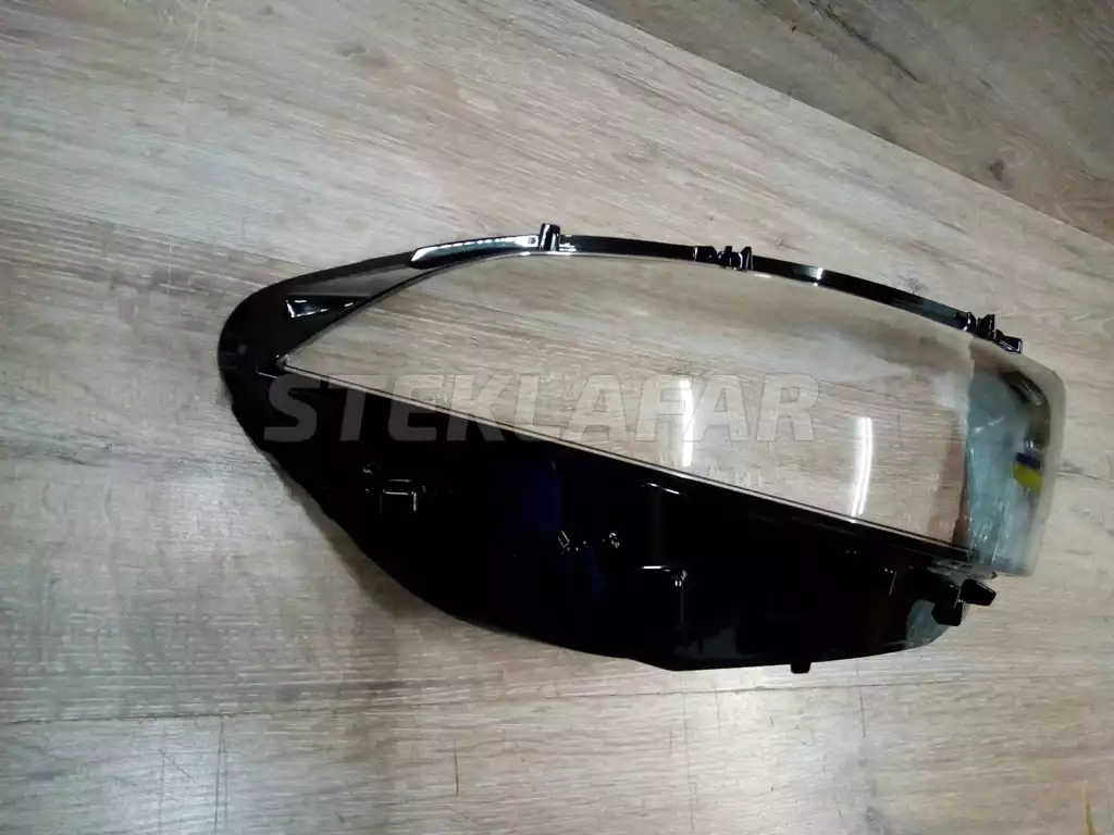 Стёкла фар Mercedes-Benz A-class W177 (2018-2022)