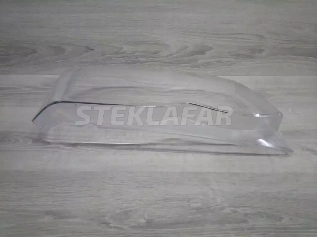 Стёкла фар Jeep Grand Cherokee 3 WH (2007-2010) рестайлинг