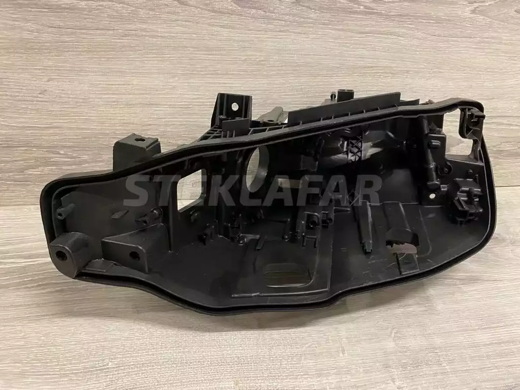 F30, F31 (2015-2018) рестайлинг