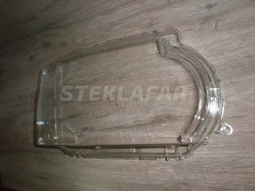 Стёкла фар Land Rover Range Rover 3 L322 (2009-2012) 2-й рестайлинг