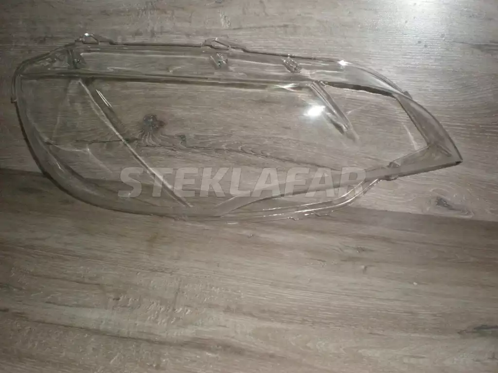 Стёкла фар BMW X5, X6 E71 (2007-2014) и X5M E70 (2009-2013)
