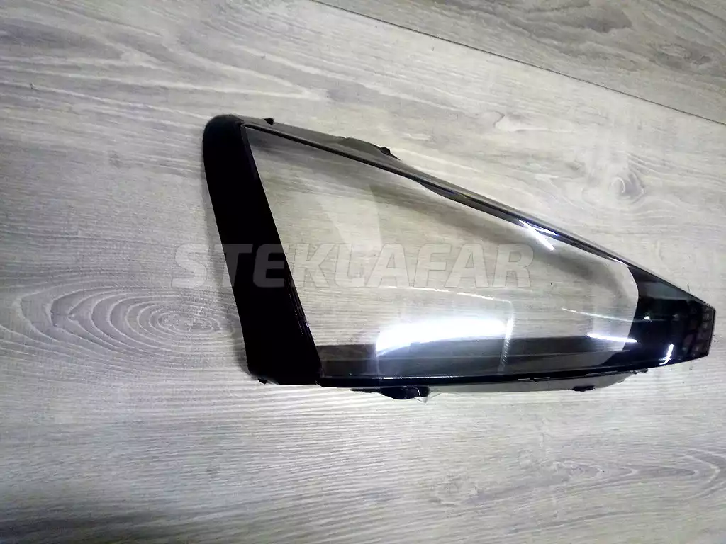 Стёкла фар Skoda Rapid 2 (2020-2023)