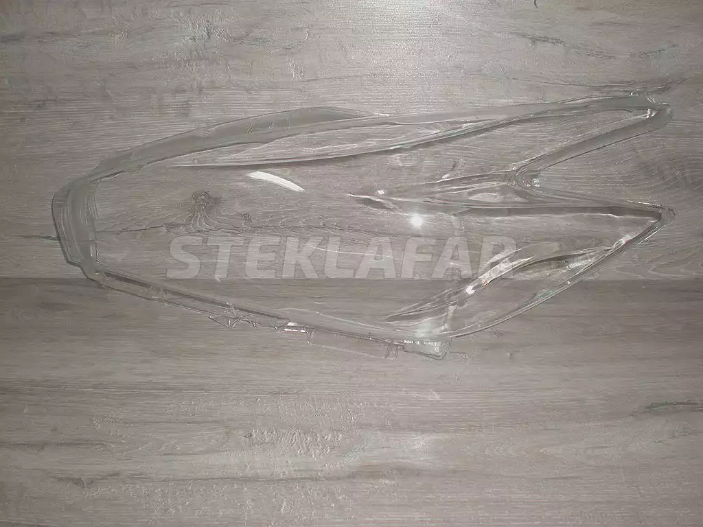 Стёкла фар Nissan Murano Z52 (2016-2022)
