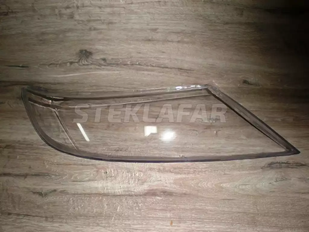 Стёкла фар Kia Sorento 2 XM (2009-2012) дорестайлинг