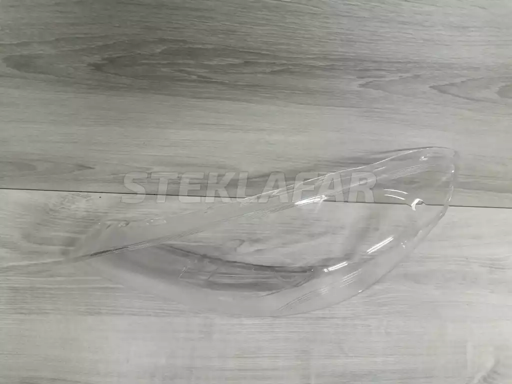 Стёкла фар Volvo S60 S60 2 / V60 1  (2010-2013) дорестайлинг