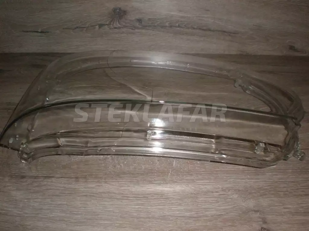 Стёкла фар Land Rover Range Rover 3 L322 (2009-2012) 2-й рестайлинг