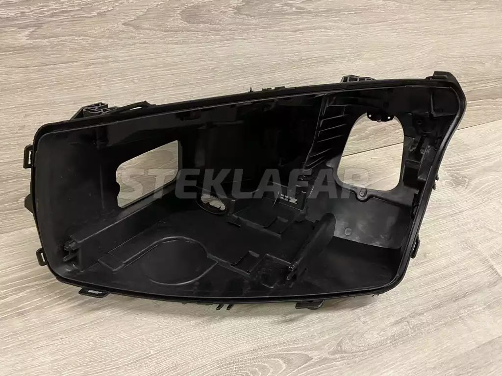 X253 (2015-2019) дорестайлинг и C253 (2016-2019) дорестайлинг