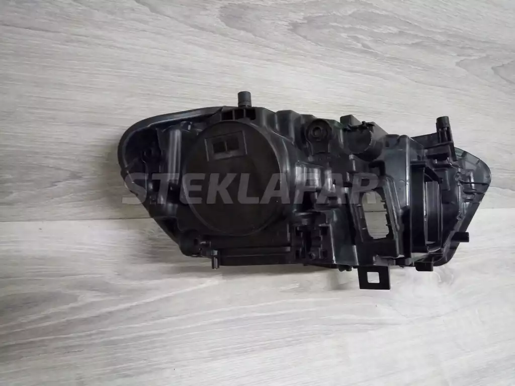 w177 (2018-2022) дорестайлинг