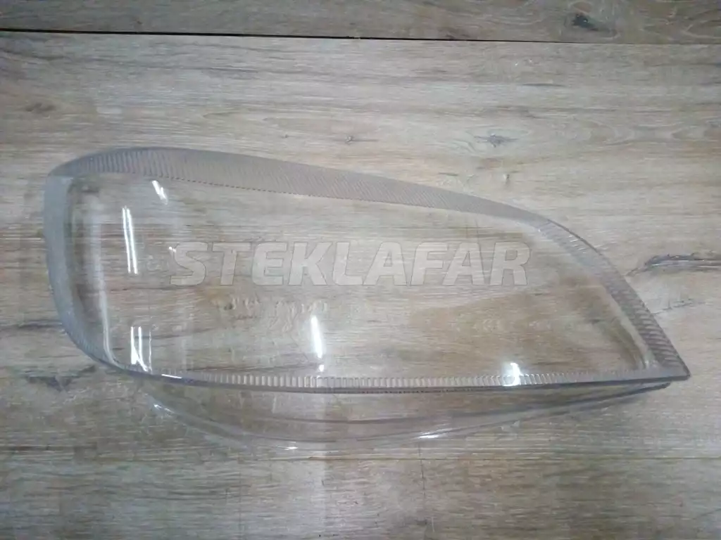Стёкла фар Opel Zafira A F75 (1999-2005)